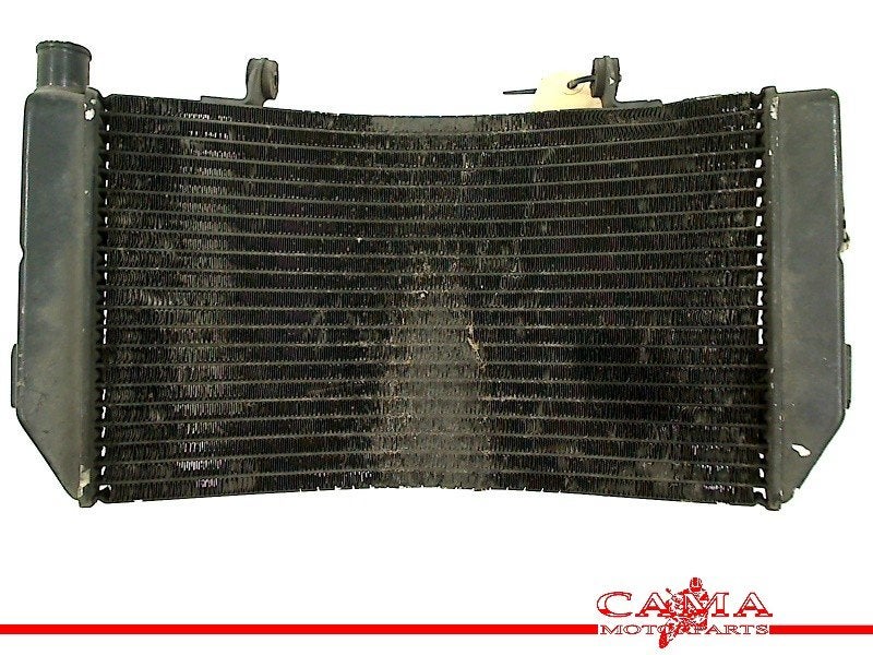 RADIATEUR EAU CBR 600 F 1995-1998 (CBR600F CBR600F3 PC31), Dhr. S. di Majo, Utilisé, Info@cama-motorparts.nl, P.J. Troelstraweg 8 8
3144 CX  MAASSLUIS, NL