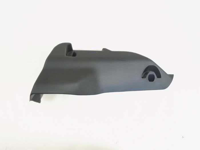 Support plage arrière d'un Peugeot 208, -, 3 mois de garantie, Utilisé, -