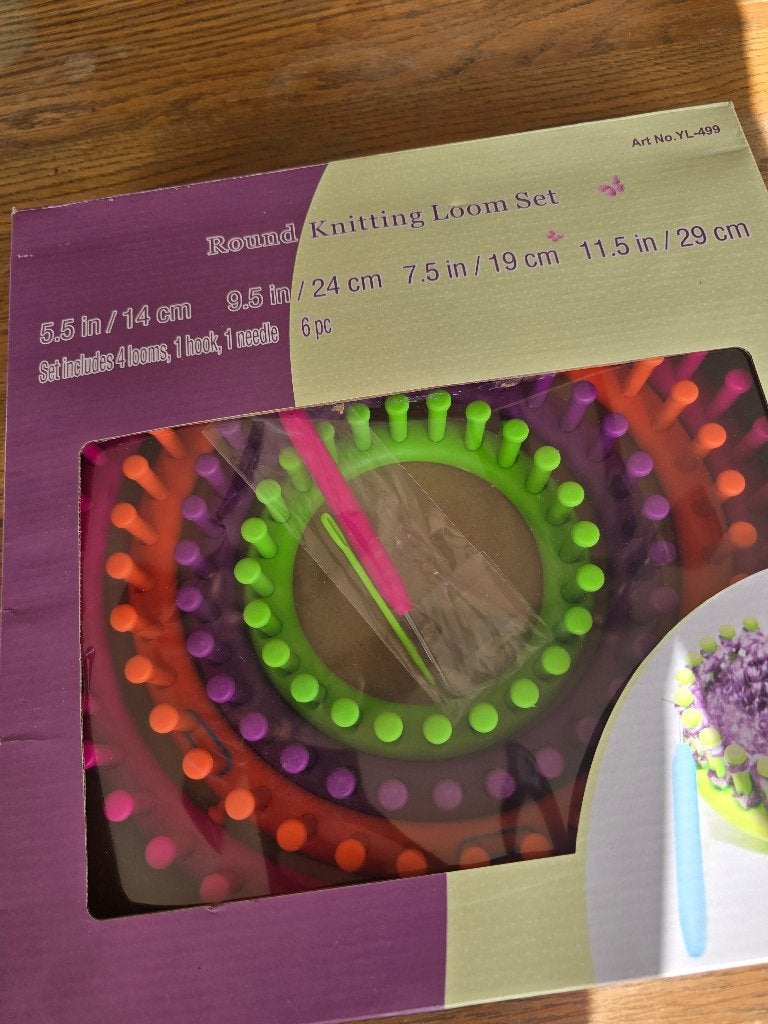 Weefset, Hobby en Vrije tijd, Ophalen of Verzenden, Nieuw, Overige typen
