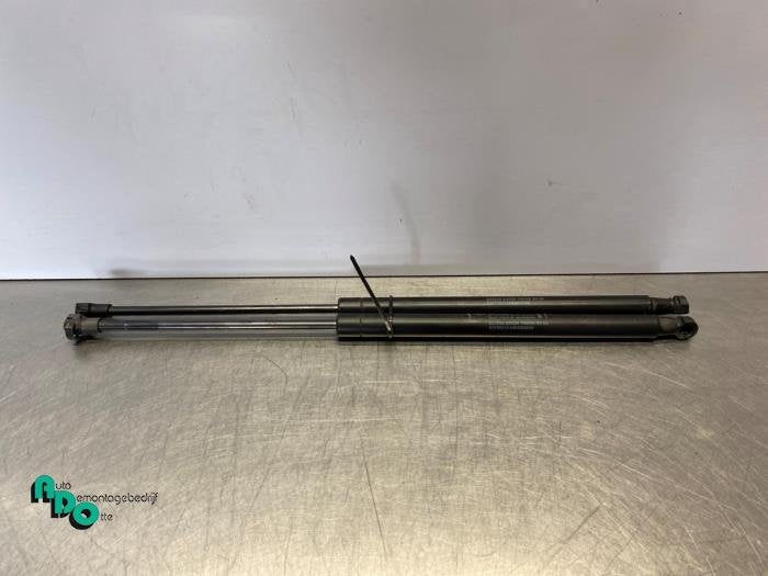 Kit amortisseur gaz hayon d'un Fiat 500 (500 07-), -, 3 mois de garantie, Utilisé, Fiat