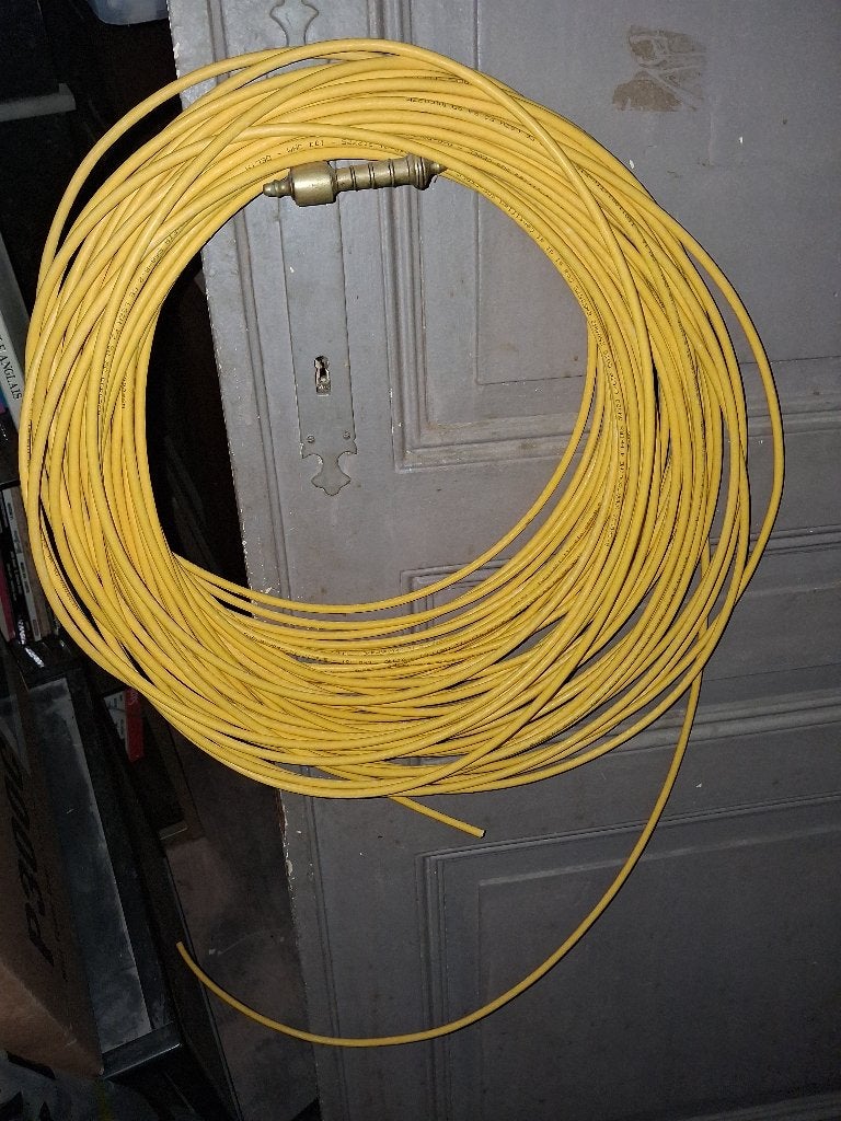 250 Mhz Cat 6 UTP-netwerkkabel, Computers en Software, Pc- en Netwerkkabels, Ophalen, Nieuw