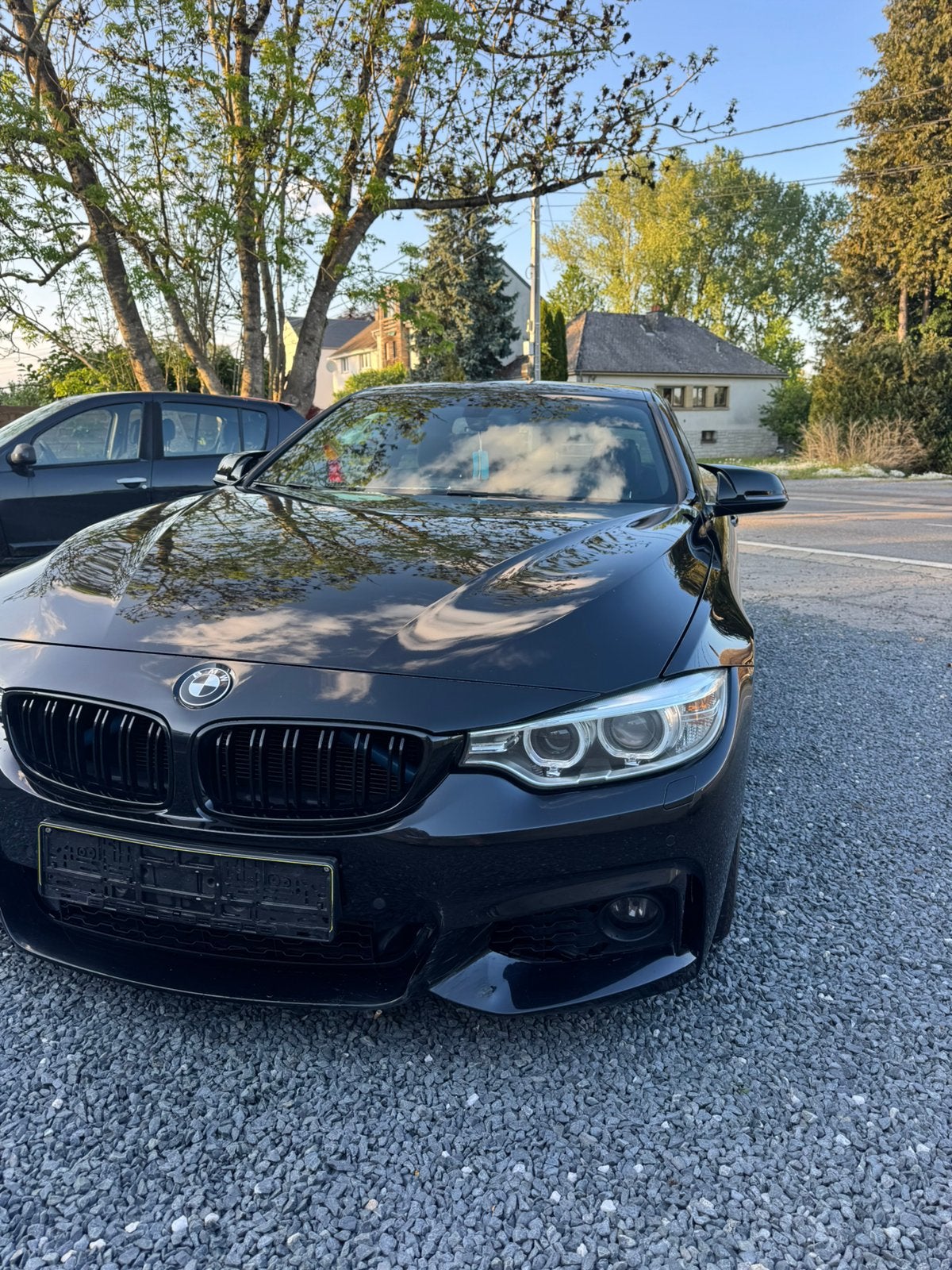 Bmw 428i, Autos, Achat, Particulier, Série 4