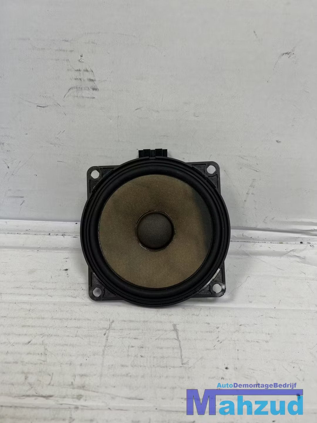 VW GOLF 5 Links voor speaker 2003-2009, Autos : Pièces & Accessoires, Électronique & Câbles, Volkswagen, Utilisé