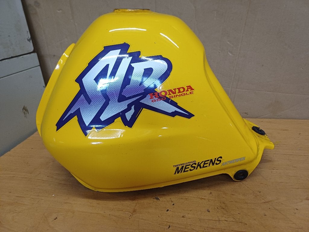 honda slr 650 benzinetank, Ophalen of Verzenden, Gebruikt