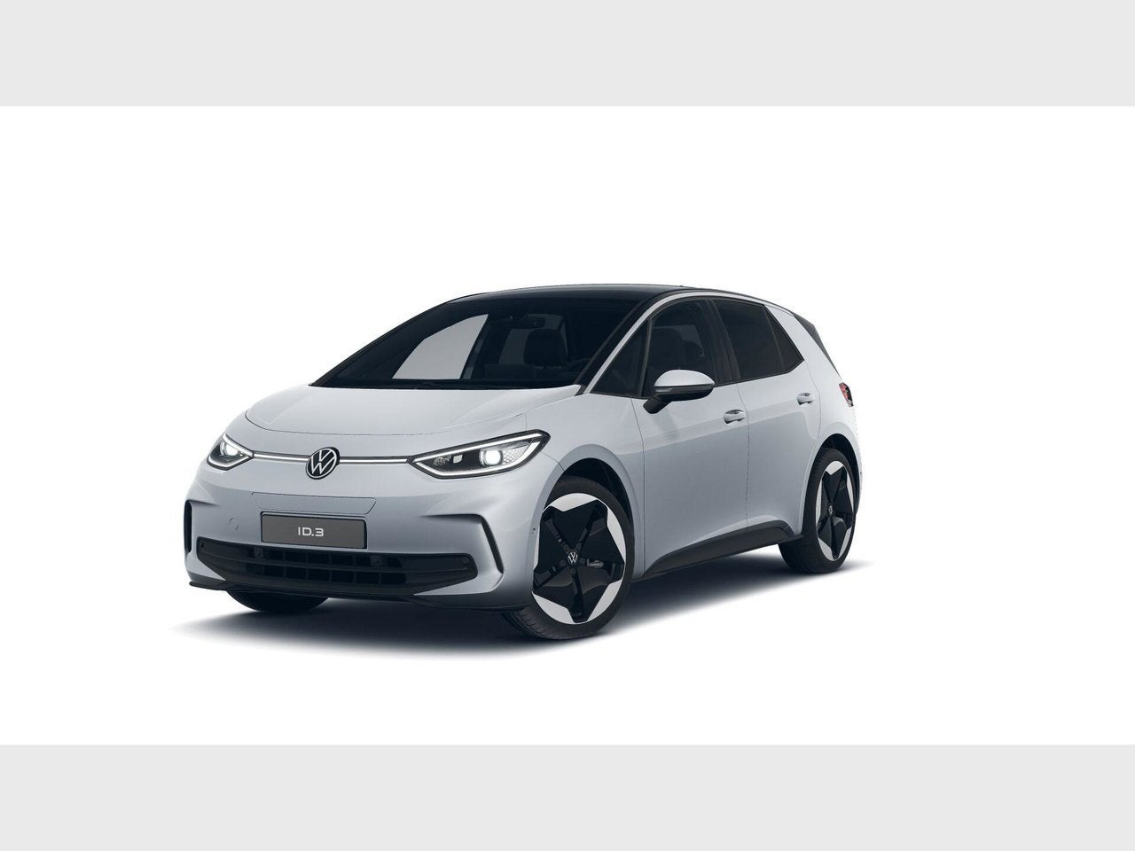 Volkswagen ID.3 Pro S Business 79 kWh 150 kW (204 pk), Auto's, Automaat, ID.3, Elektrisch, Berline