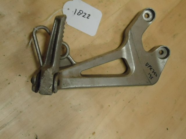 VFR750 1994 - 1997 Honda D1-24568, Motoren