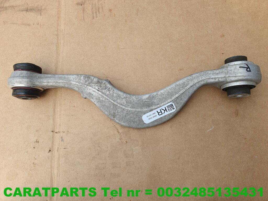 6861120 Bras de support G31 Bras de support G32 GT g31 g32 g, Petuelring 130
80788  Munich, DE, Info@bmw.de, Utilisé, BMW