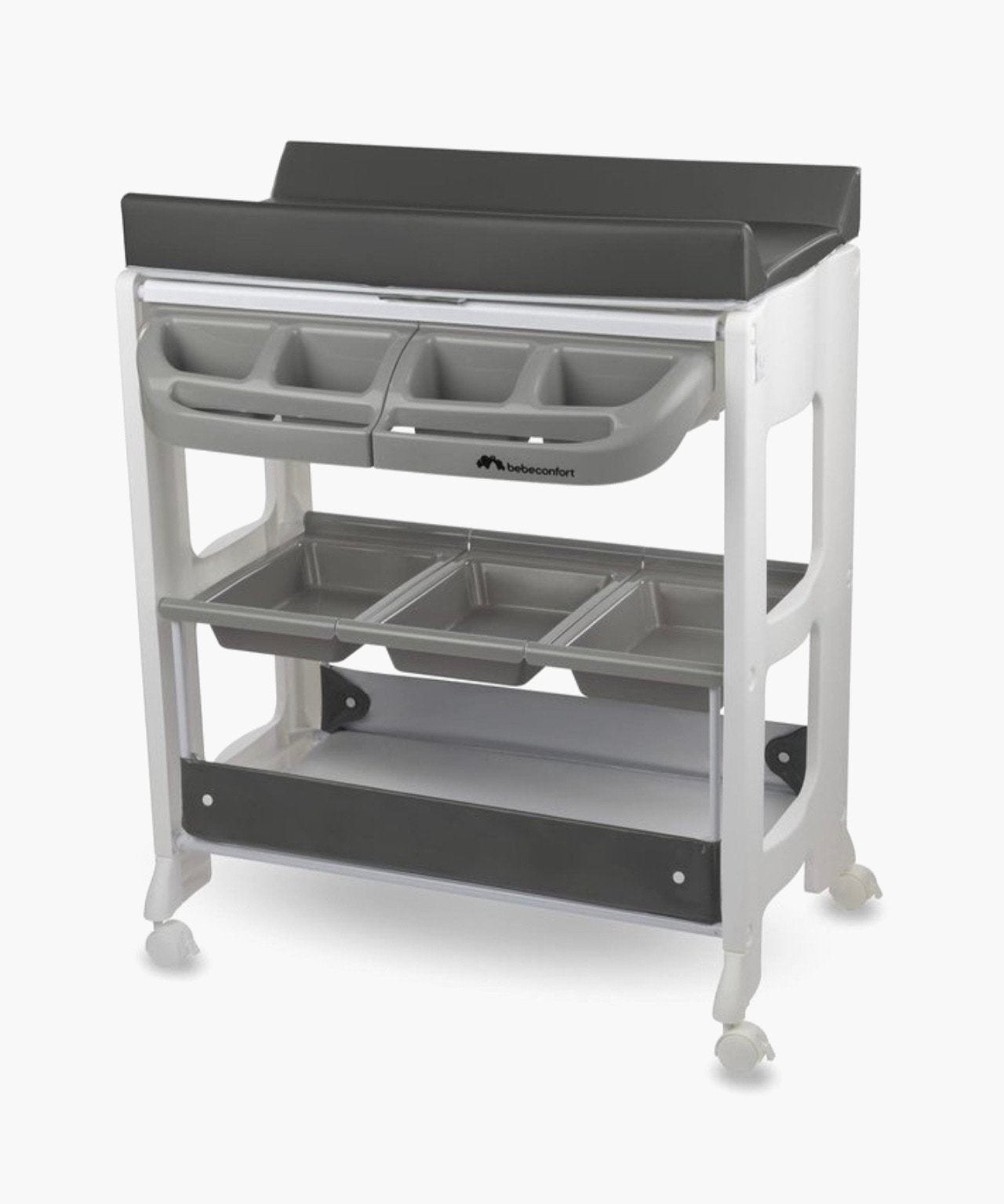 Baby badmeubel - verschoontafel, Kinderen en Baby's, Ophalen, Gebruikt, Overige typen, Standaard