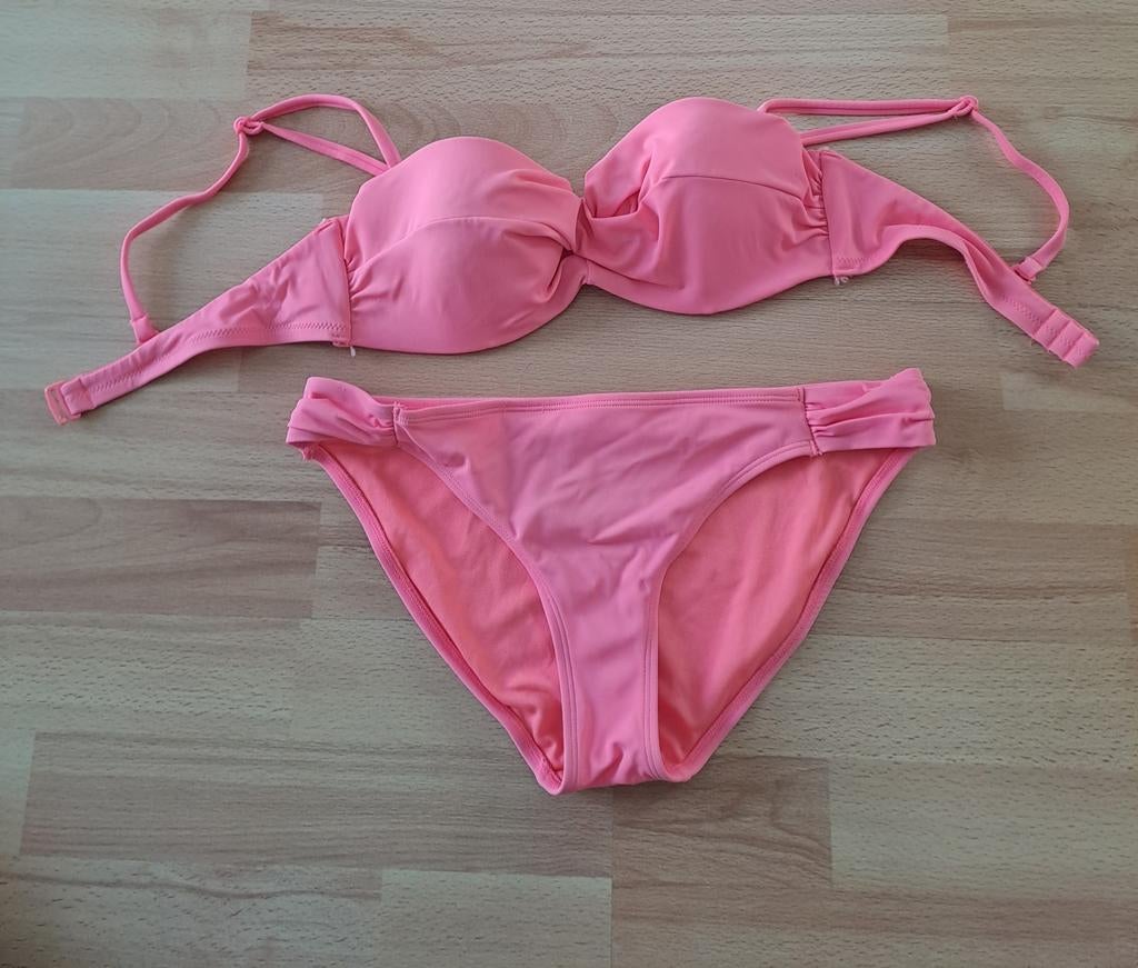 Bikini maat 38, Kleding | Dames, Badmode en Zwemkleding, Ophalen, Bikini