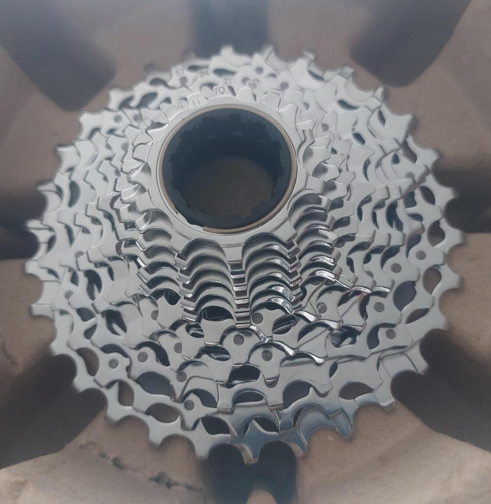 Sram XG 1250 Rival Cassette 12s, Vélos & Vélomoteurs, Vélos Pièces, Neuf, SRAM, Racefiets, Enlèvement