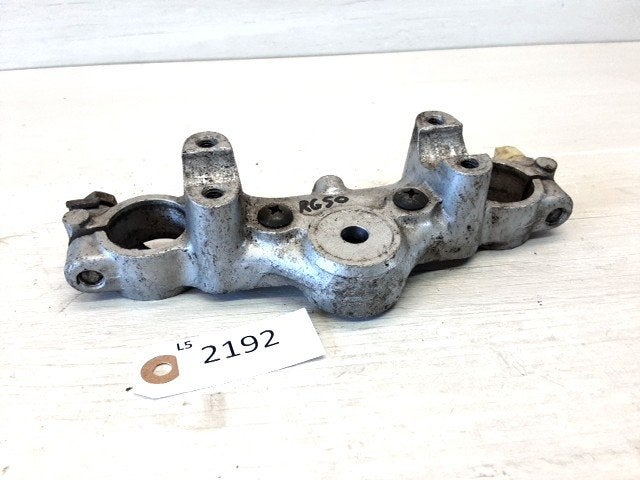 RG50 1977 - 1982 Suzuki Kroonplaat D1-53502
