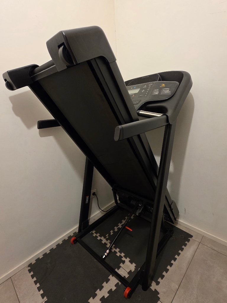 Domyos Loopband T540C, Sport en Fitness, Ophalen, Overige materialen, Gebruikt, Loopband