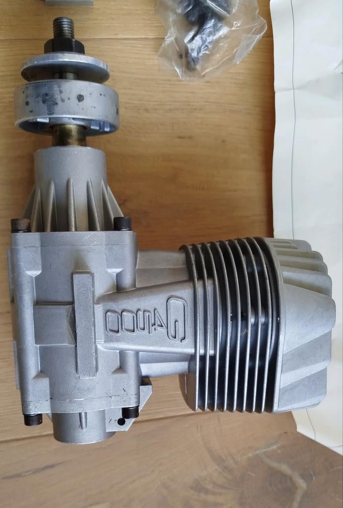 Super Tigre G4500 motor, Enlèvement ou Envoi