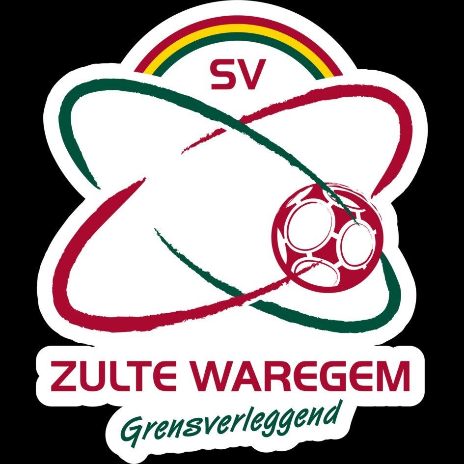 GEZOCHT : MATCH SHIRTS ZULTE-WAREGEM, Ophalen