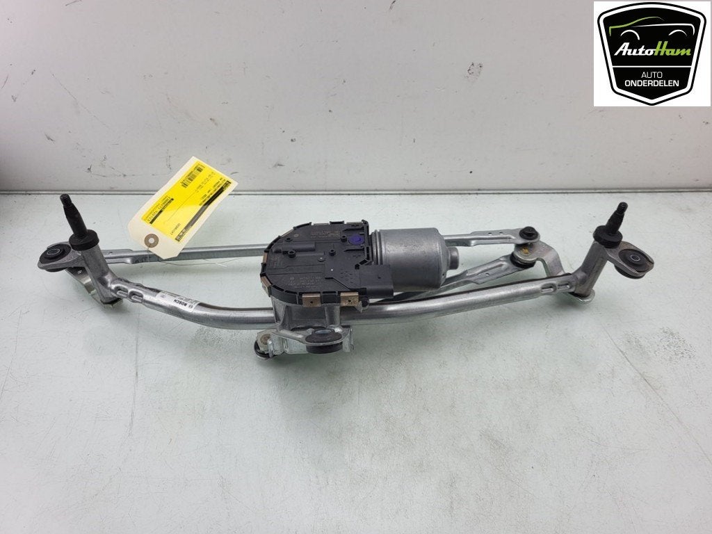 MOTEUR + TRINGLERIE ESSUIE GLACE AVANT Passat Variant (3G5), Robert Bosch AG, Volkswagen, Utilisé, Robert-Bosch-Allee 1
74232  Abstatt, DE