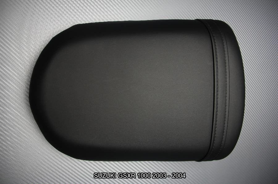 Selle Passager AVDB pour SUZUKI GSXR 1000 2003 - 2004, Enlèvement ou Envoi, Neuf