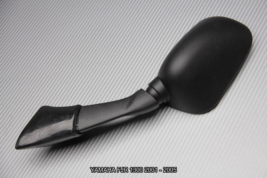 Set spiegels type origineel voor YAMAHA FJR 1300 2001 - 2005, Ophalen of Verzenden, Nieuw