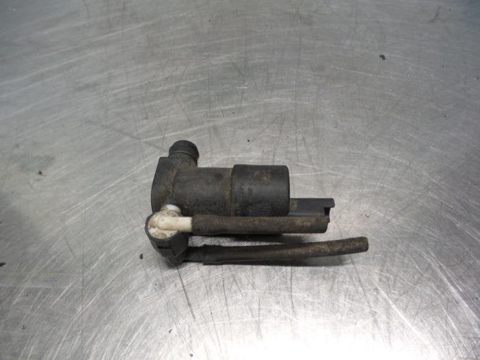 Pompe lave-glace avant d'un Renault Kangoo (Kangoo 2 08-), Renault, -, 3 mois de garantie, Utilisé