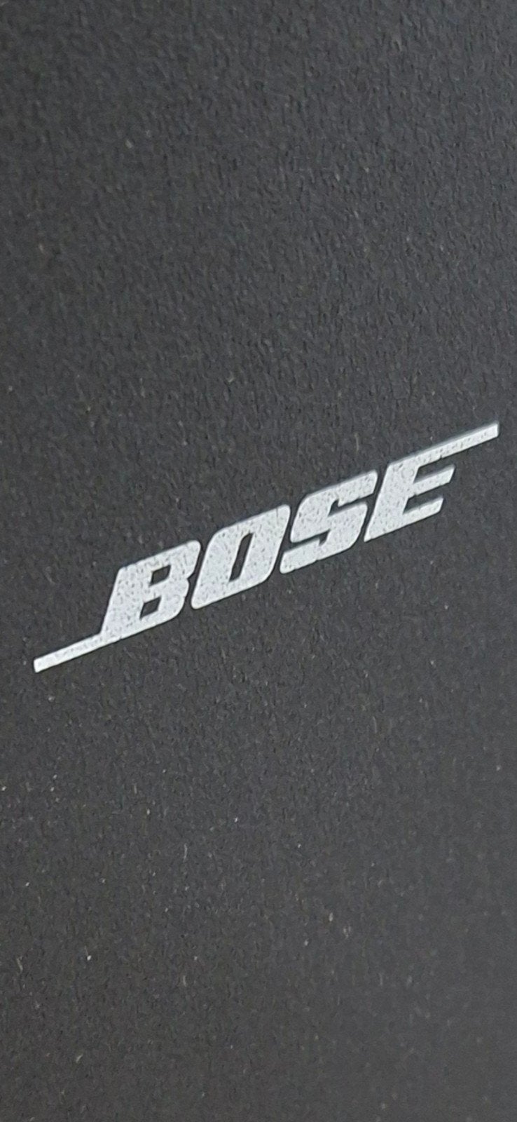 Bose Lifestyle 8 series II system, Audio, Tv en Foto, Ophalen