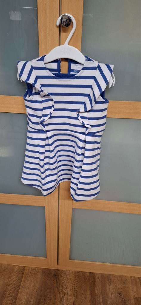 Kleedje Ralph Lauren maat 80, Kinderen en Baby's, Ophalen