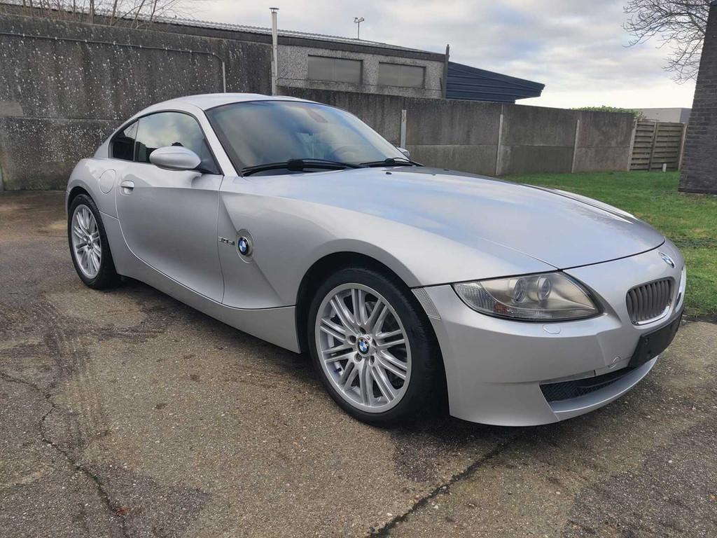 BMW - Z4 - Voiture, Achat, Entreprise, Automatique, Euro 4