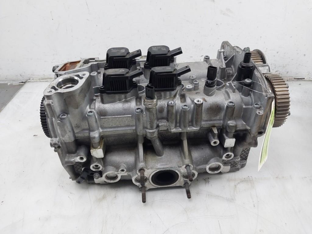 CULASSE Golf VIII (CD1) (|05E103404F|05E103063F|), Utilisé, Volkswagen
