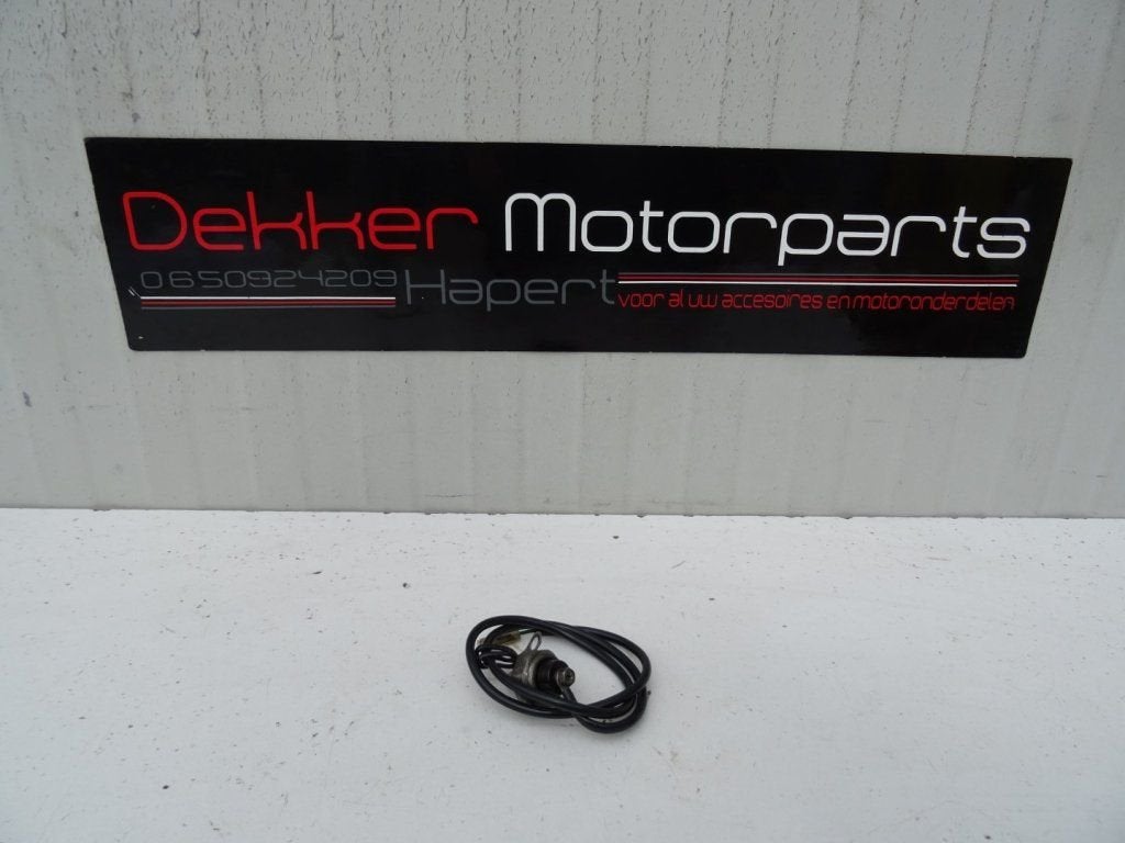 Olie Druk Sensor Suzuki GSXR1000 GSXR 1000 2007-2008 K7, Motos, -, Utilisé, -, -
