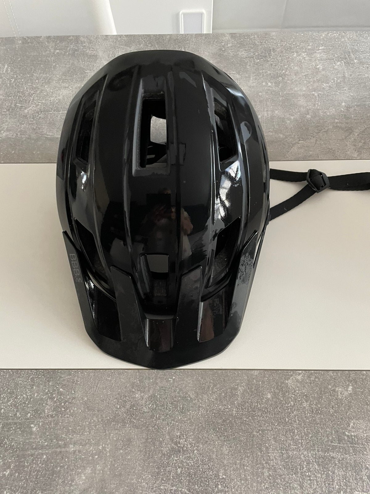 Fiets helm NIEUW, Fietsen en Brommers, Ophalen of Verzenden, Nieuw, L