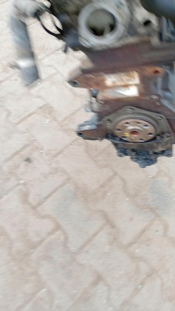 Moteur Z19DT Nu ASTRA OPEL SIGNUM VAUXHALL ZAFIRA VECTRA, Verzenden, Gebruikt, Overige automerken