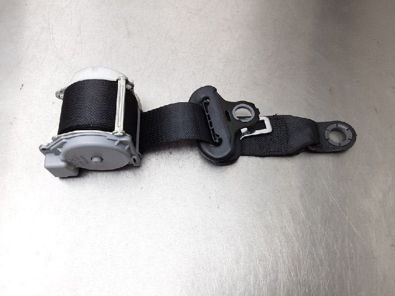 VEILIGHEIDSGORDEL LINKS ACHTER Toyota Aygo (B40), Gebruikt, Toyota