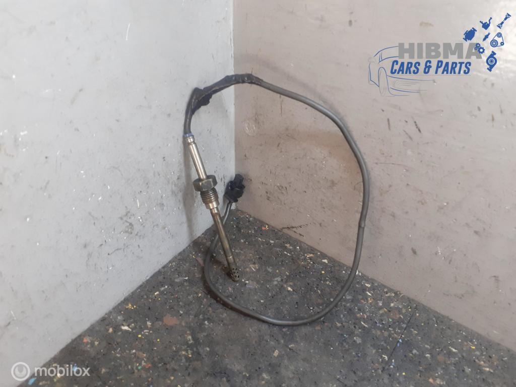 Roetfilter sensor Chrysler 300C 3.0 V6 CRD ) A0051532228, Autos : Pièces & Accessoires, Électronique & Câbles, Mercedes-Benz, Utilisé