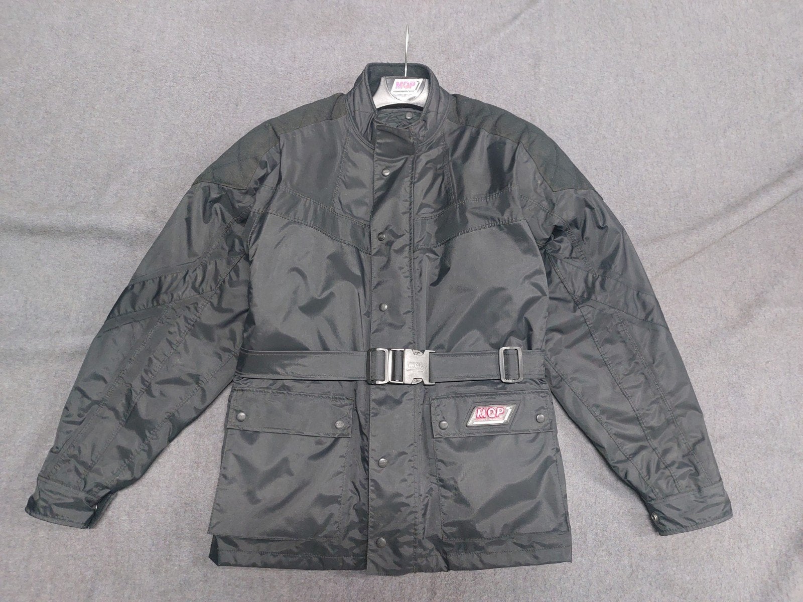 Motorjas XXL, Motos, MQP, Enlèvement, Hommes, Manteau | tissu