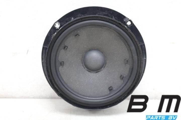 Lagetonenluidspreker VW Polo 2G 2GA035453, Autos : Divers, Haut-parleurs voiture, Utilisé