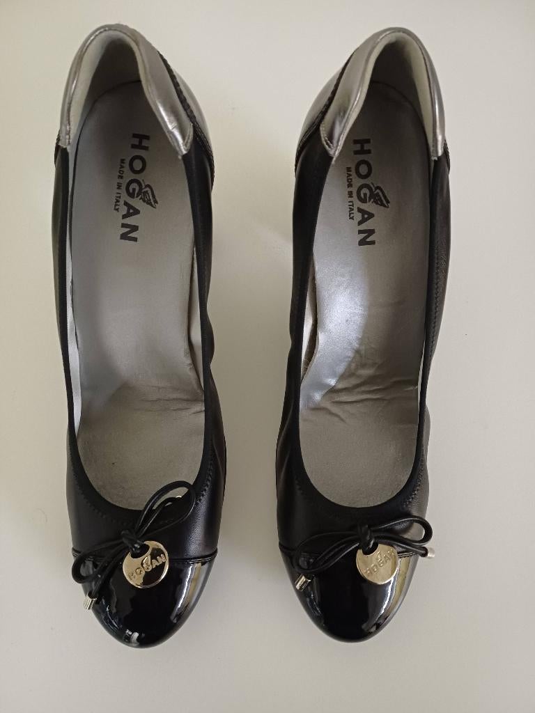 Schoenen, Overige typen, Ophalen of Verzenden, Zo goed als nieuw, Zwart