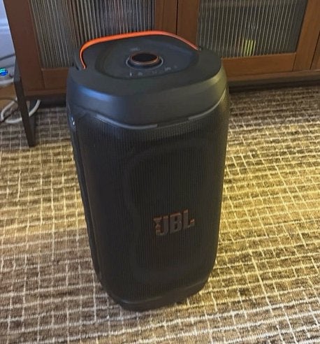 JBL PartyBox 130, Audio, Tv en Foto, Luidsprekerboxen, 150 watt of meer, JBL, Party speaker, Nieuw