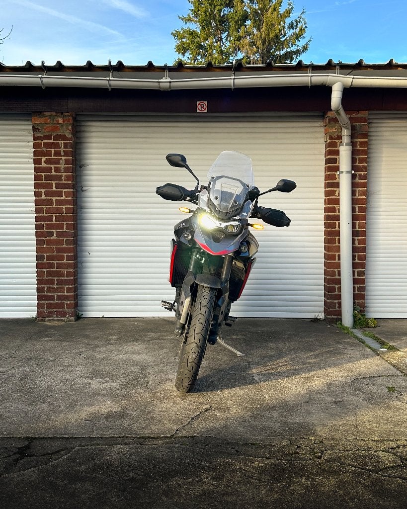 Tiger 900 GT PRO - EX DEMO, Motoren, Motoren | Triumph, Occasion, Motorrijbewijs A, Bedrijf, Meer dan 35 kW
