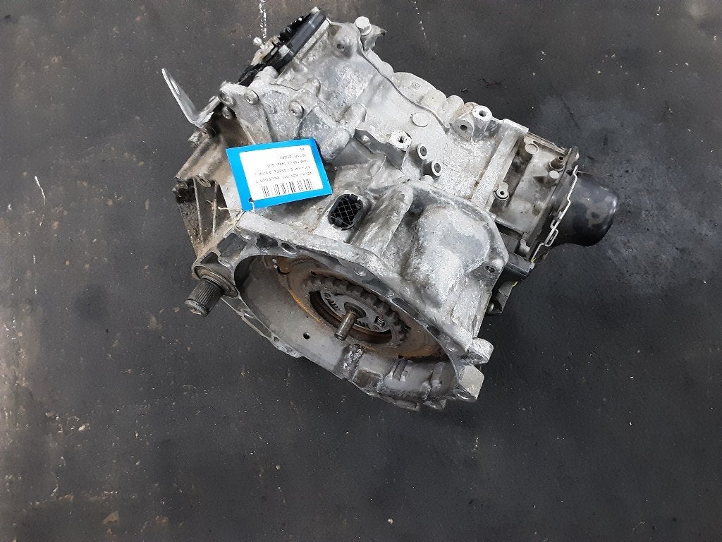 BOITE DE VITESSES AUTOMATIQUE Volkswagen T-Roc I (UAG), Volkswagen, Mevr. I. Hauben, Utilisé, Rue de l'Espoir 34 34
4030  GRIVEGNÉE, BE