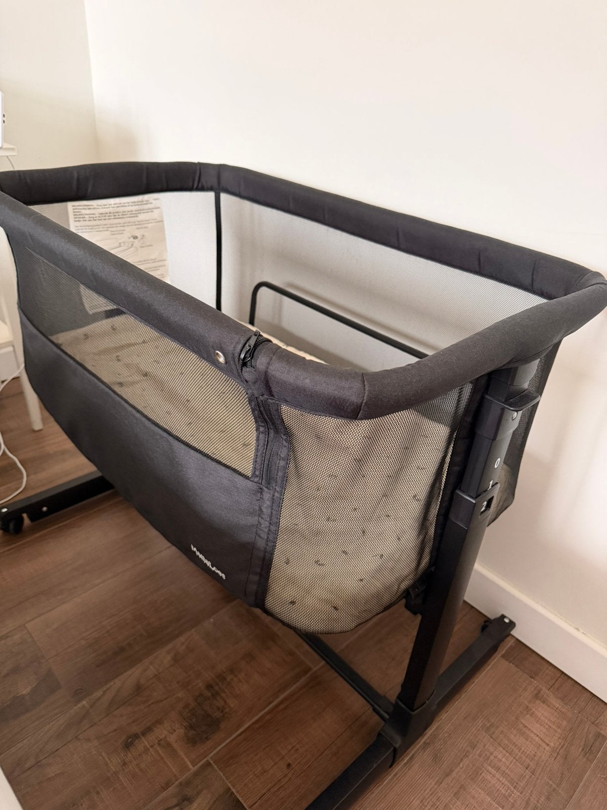 Cosleeper, Kinderen en Baby's, Ophalen, Zo goed als nieuw