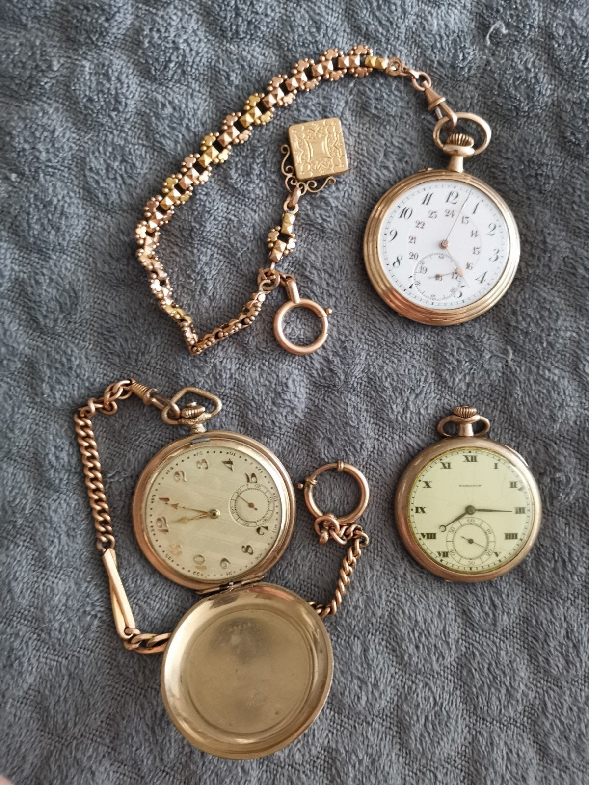 Zakhorloges, Divers, Agendas, Enlèvement ou Envoi