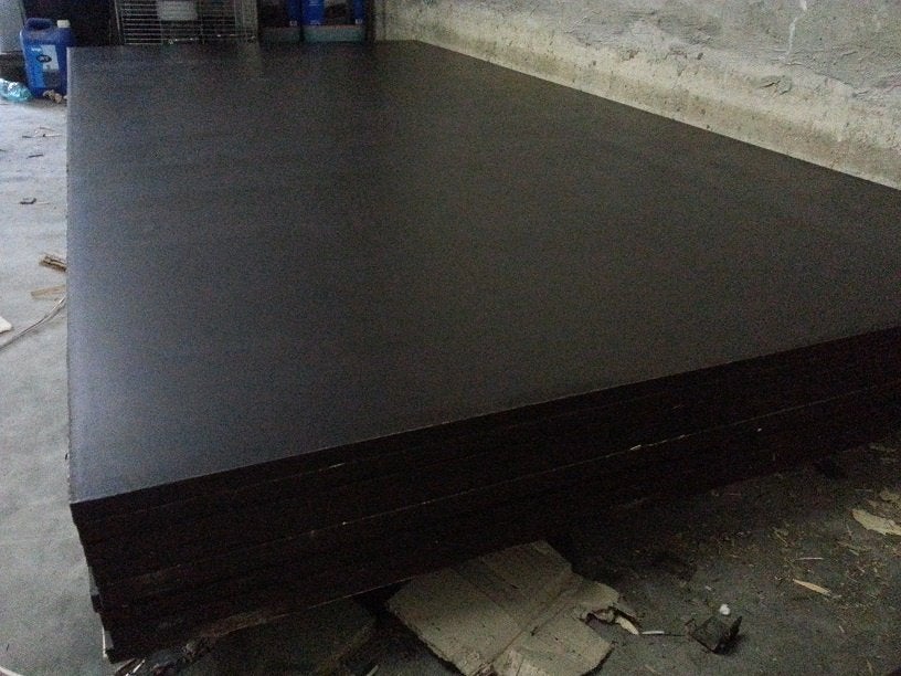 Betonplex Platen - Bezorgd of Afhalen, Ophalen of Verzenden, Nieuw, Betonplex, Minder dan 20 mm