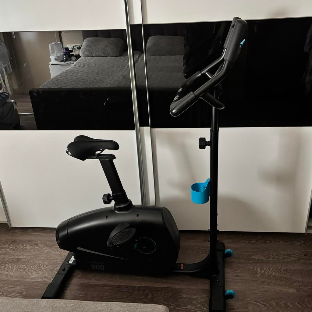 Velo d’appartement en EXCELLENT état, Enlèvement, Comme neuf