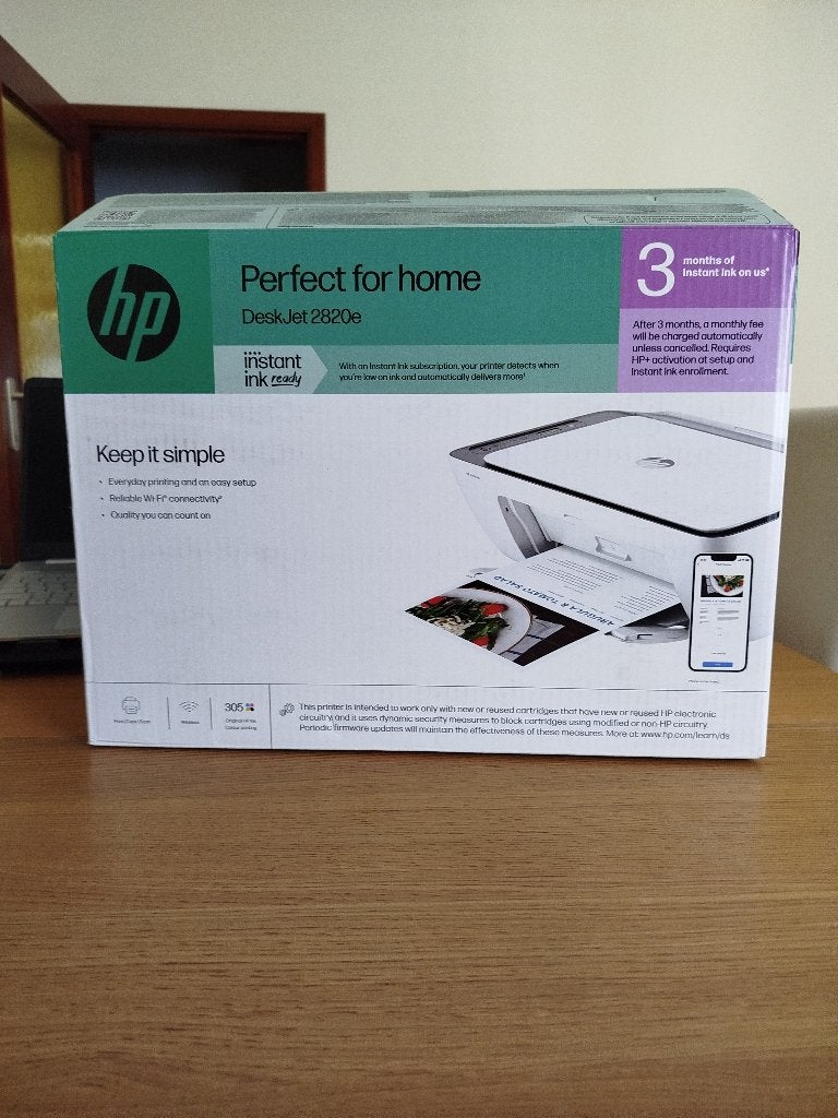 COMME NEUVE imprimante HP, Informatique & Logiciels, Imprimantes, Enlèvement, Comme neuf, Imprimante, HP