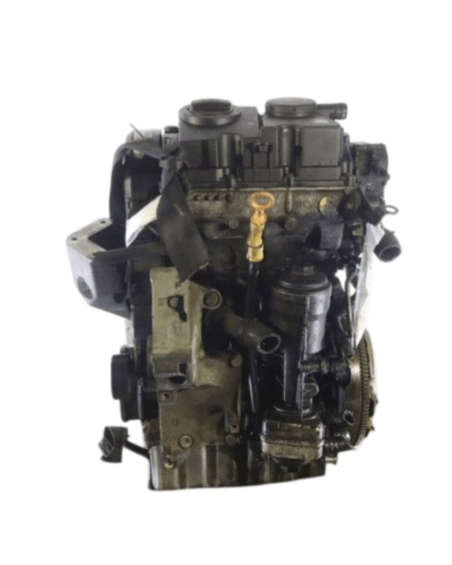 Moteur Volkswagen BMS 1.9 TDI Turbo Diesel, Envoi, Volkswagen