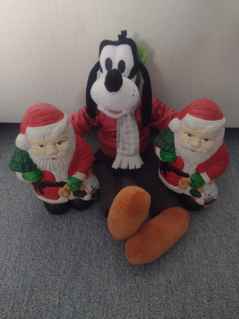 VIVE NOEL ! Père Noël en personne !, Enlèvement ou Envoi, Neuf