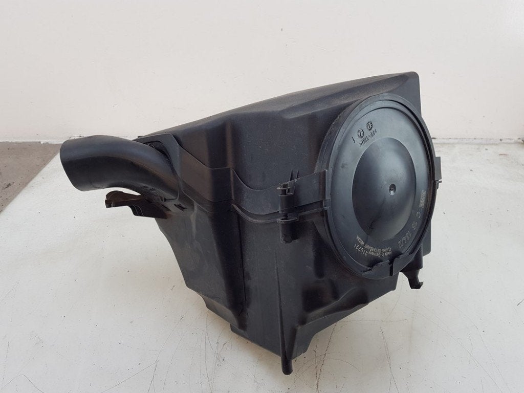 BOITIER FILTRE À AIR Ford Focus 3 (|AV619600BG|1862721|), Utilisé, Ford