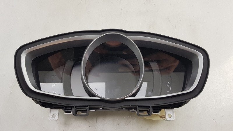 COCKPIT Volvo V40 (MV) (|31473473|36010098|36011405|), Gebruikt, Info@volvocars.com, Volvo, Volvo Car Germany GmbH