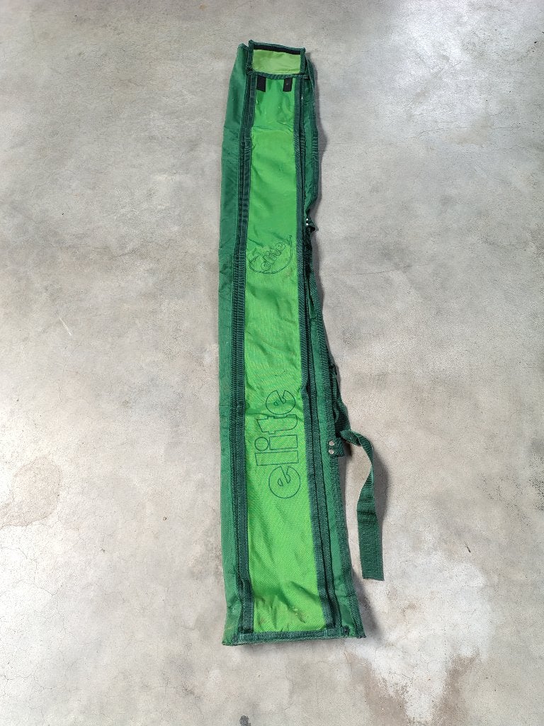 LOT FOUDRALEN, Watersport en Boten, Ophalen of Verzenden, Zo goed als nieuw, Koffer of Tas