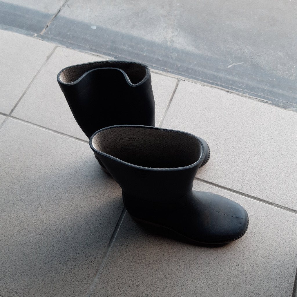 Kinderlaarsjes, Enfants & Bébés, Vêtements enfant | Chaussures & Chaussettes, Enlèvement, Utilisé, Bottes, Garçon ou Fille