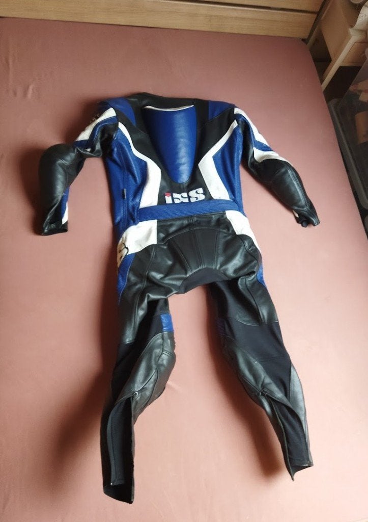 Motoruitrusting man, alles samen voor maar 250€, Motoren, Ophalen, IXS, Tweedehands, Heren