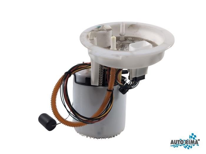 Pompe carburant électrique d'un Volvo V60, -, 3 mois de garantie, -, -